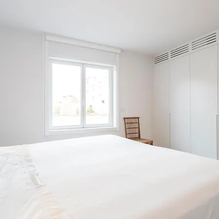 Villa Center Luxury Triplex