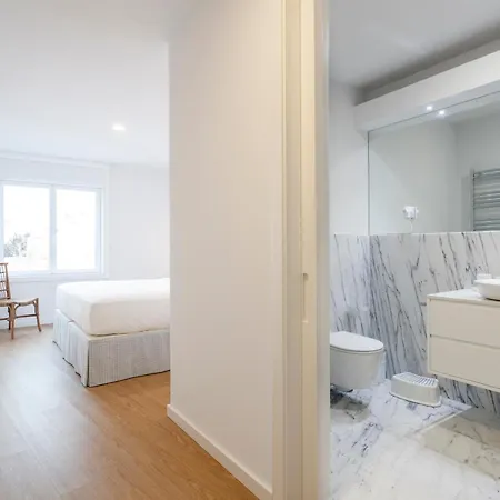 Center Luxury Triplex * Cascaes