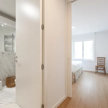 Center Luxury Triplex فيلة