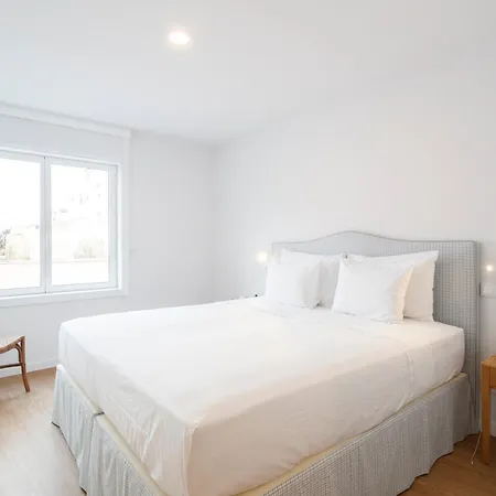 Center Luxury Triplex * קסקאיס