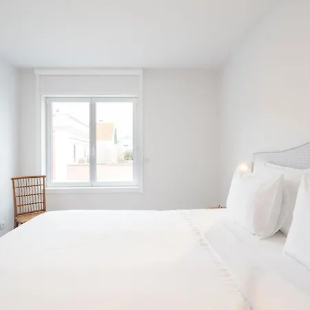 Villa Center Luxury Triplex