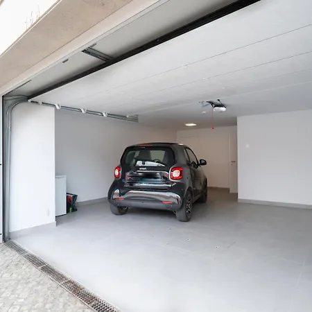 Center Luxury Triplex וילה *
