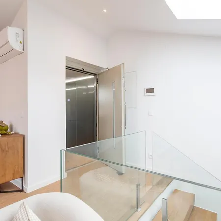 Center Luxury Triplex فيلة