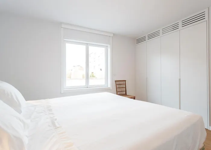 Villa Center Luxury Triplex