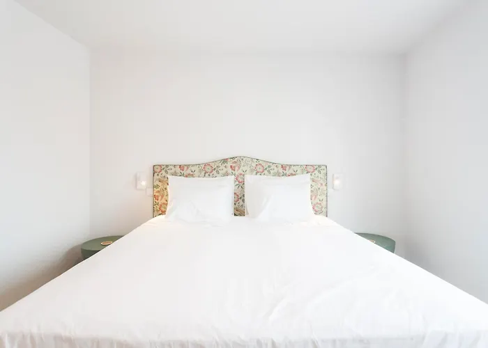 Villa Center Luxury Triplex Cascais