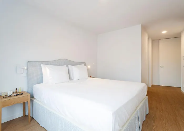 Center Luxury Triplex *