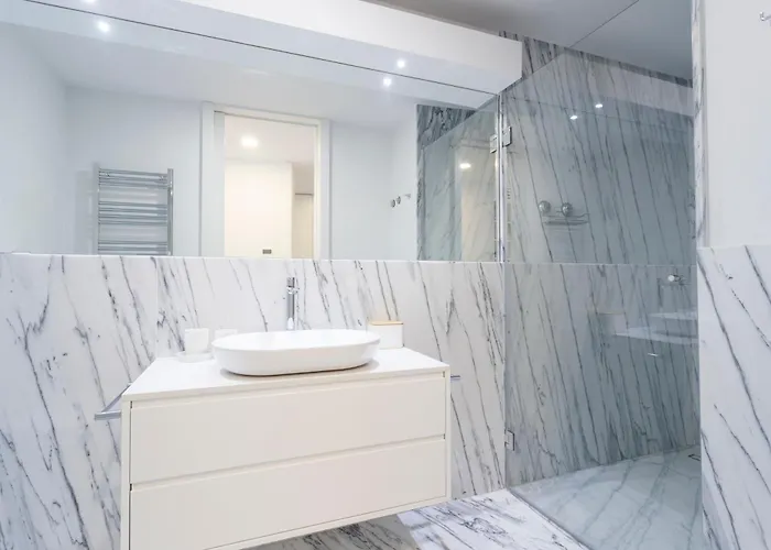 Center Luxury Triplex Cascais