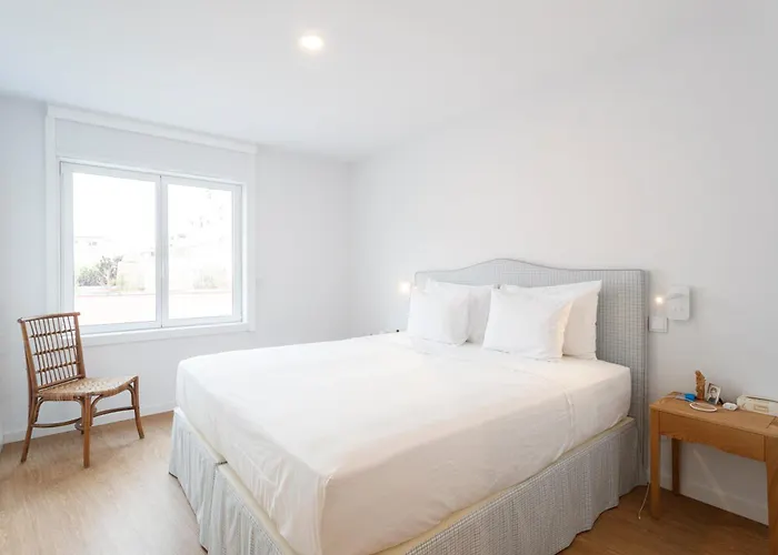 Center Luxury Triplex * Cascais