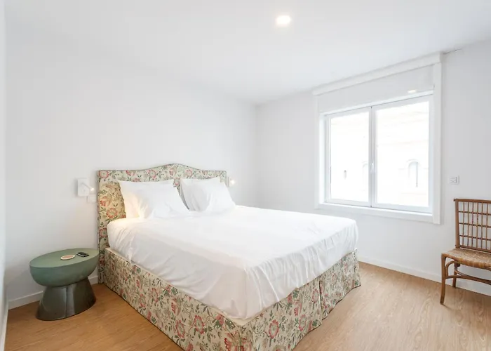 Villa Center Luxury Triplex