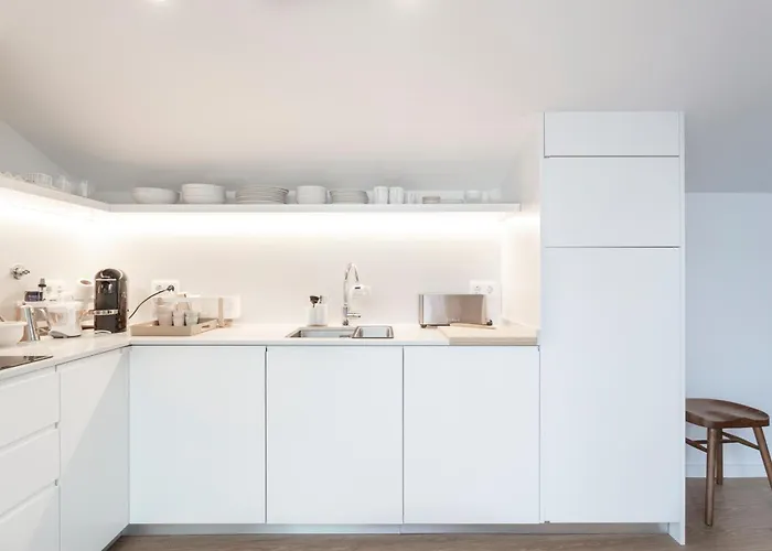 Center Luxury Triplex