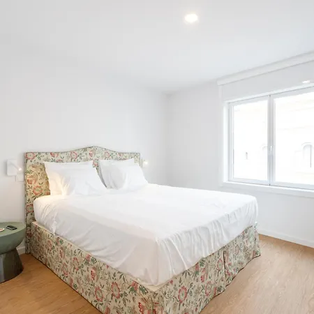 Vila Center Luxury Triplex