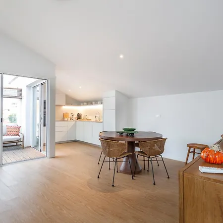 Vila Center Luxury Triplex *