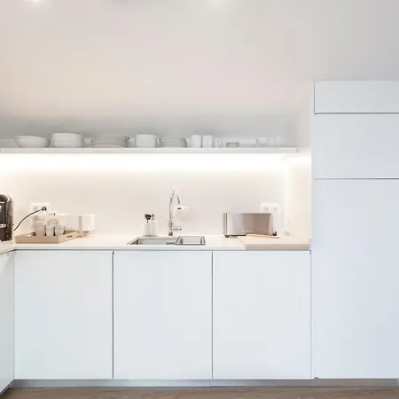 Center Luxury Triplex